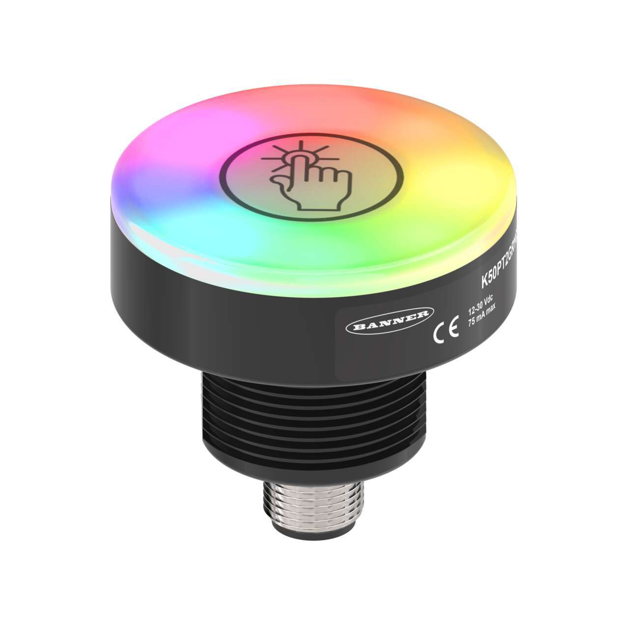 k50c-rgb-touch K50 Pro Series Pick to light device
