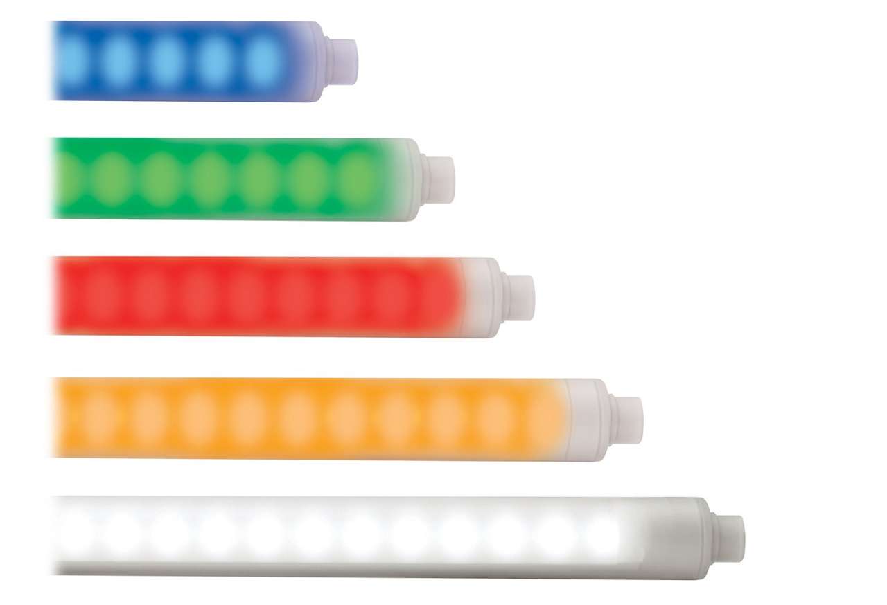 WLS27 Color Options WLS27 Color Options