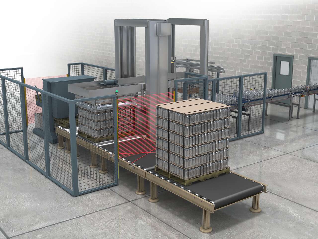 depalletizer_bev_line_a depalletizer_bev_line_a