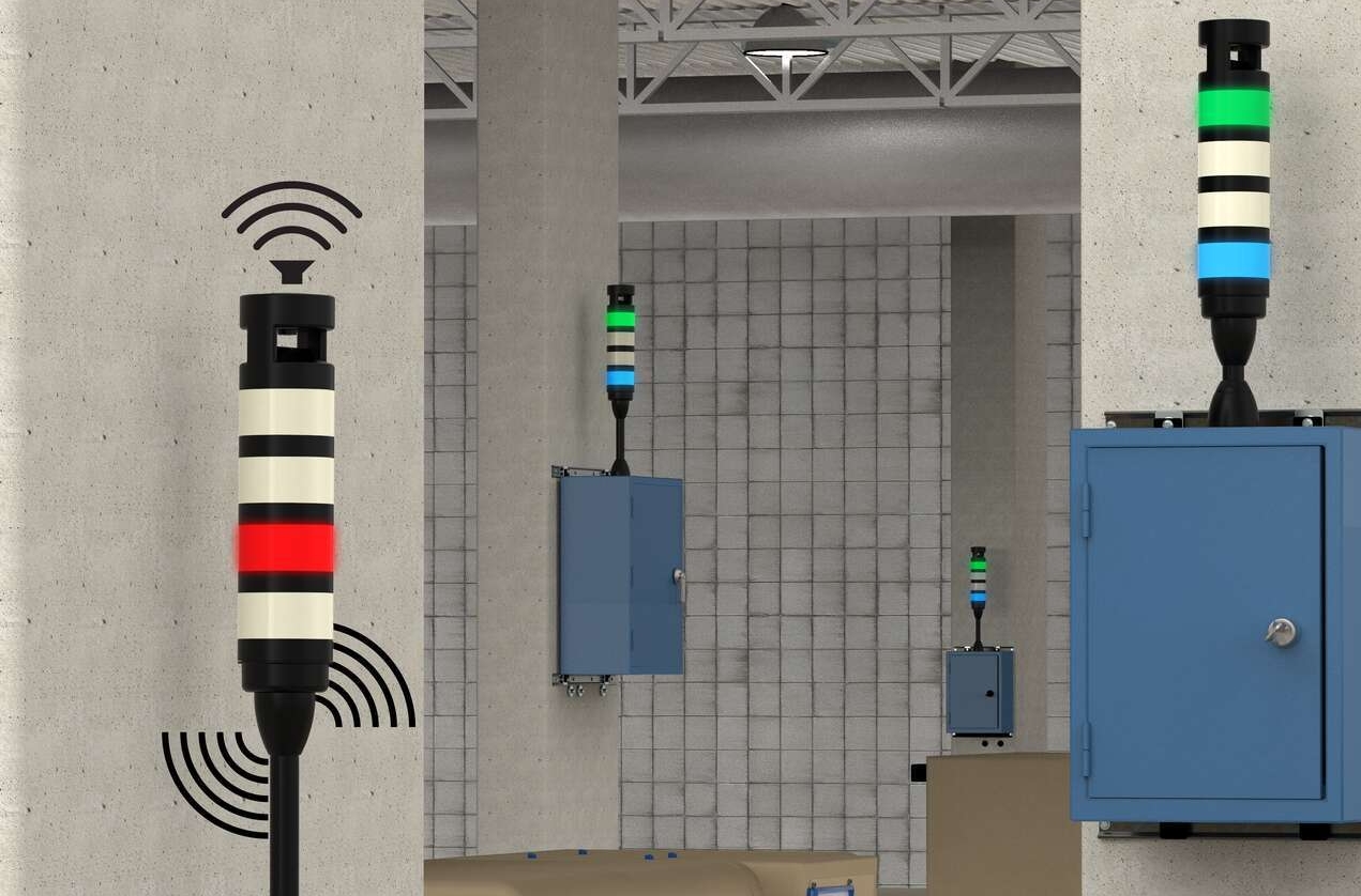 tl70-wireless-machine-indication tl70-wireless-machine-indication