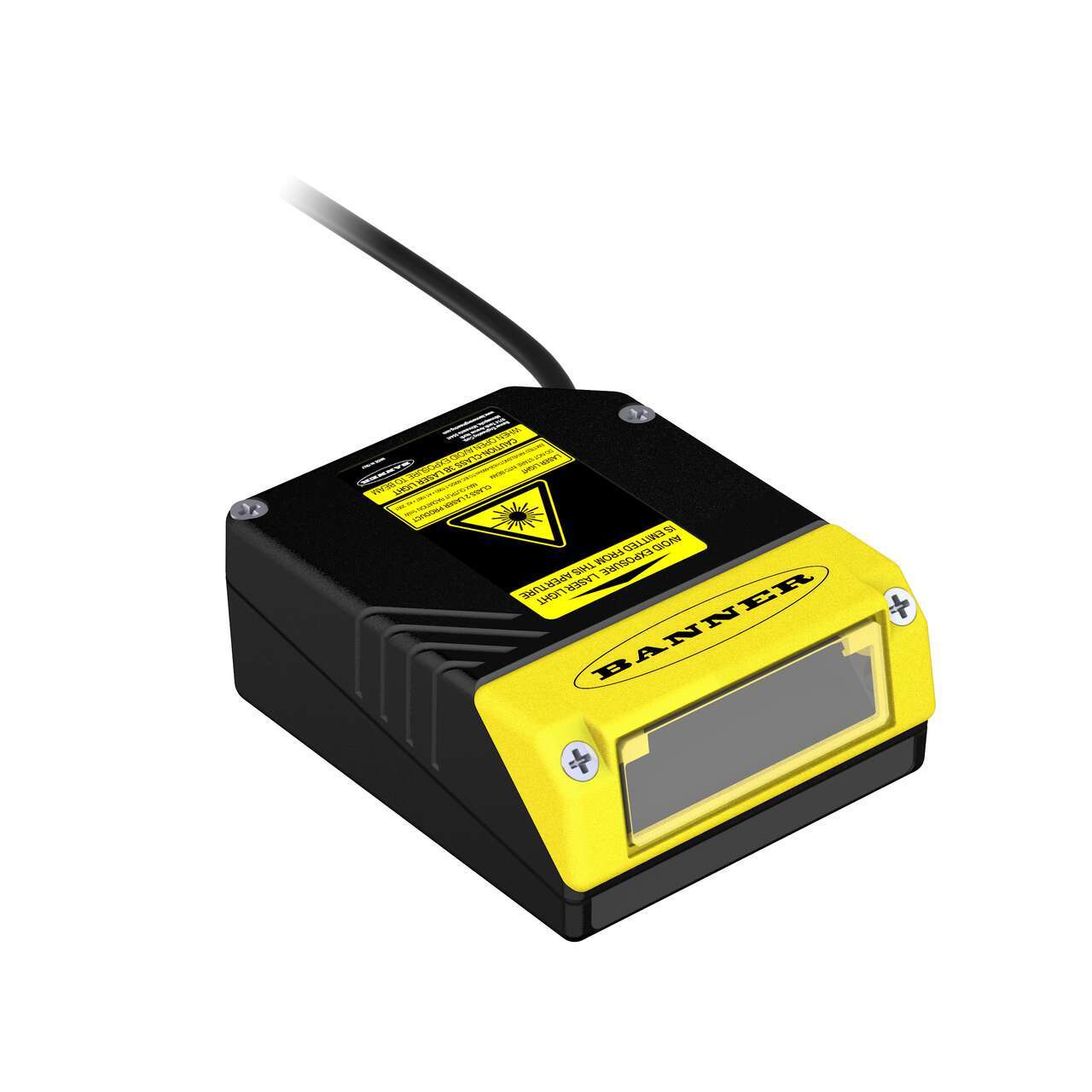 tcnm_173756_a TCNM Series Imager Based Barcode Reader