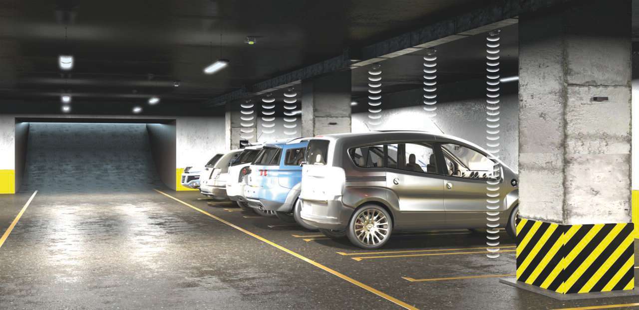 UndergroundParking_WITH_CarsFINAL UndergroundParking_WITH_CarsFINAL