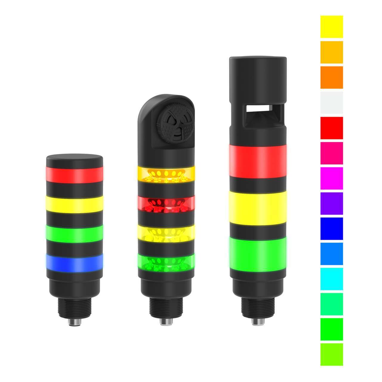 tl50pro-group TL50 Pro tower light