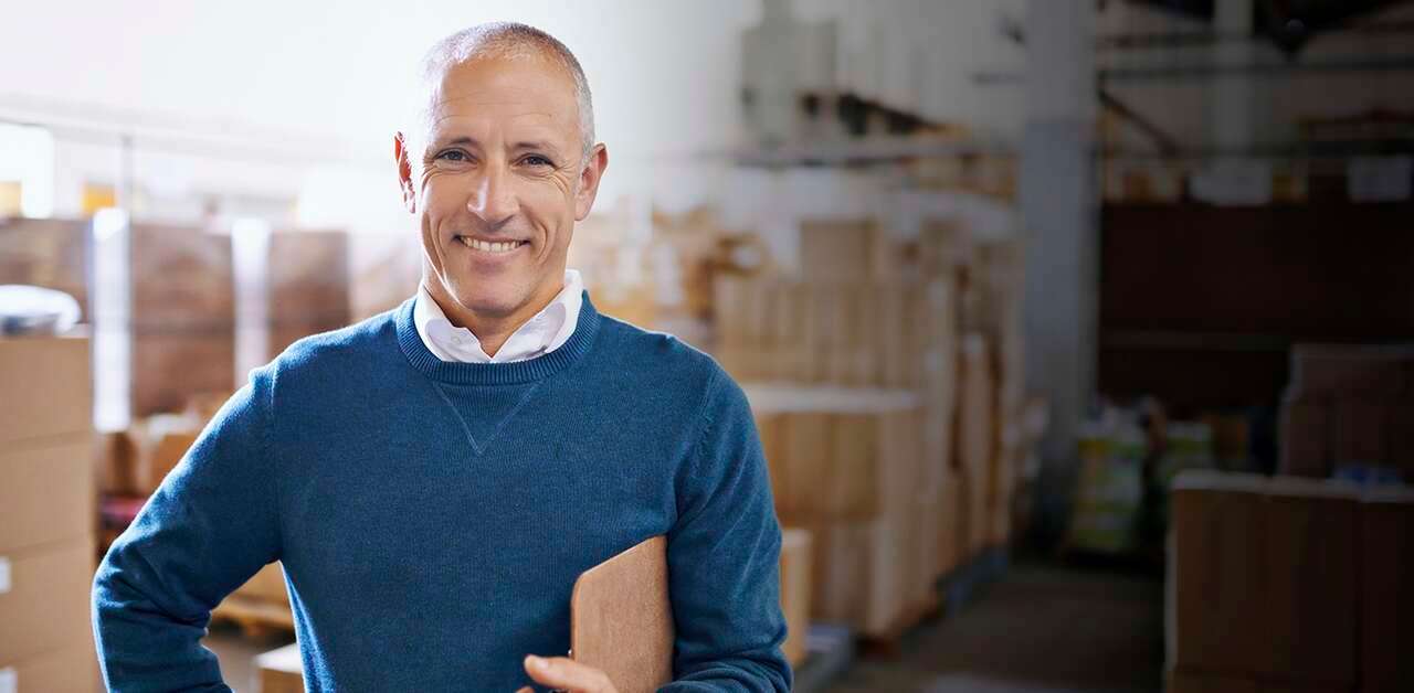 Warehouse Manager Warehouse Manager