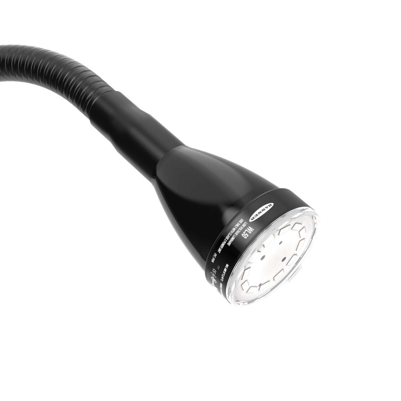 FLX-WL50-LIT-CU WL50-2 spotlight