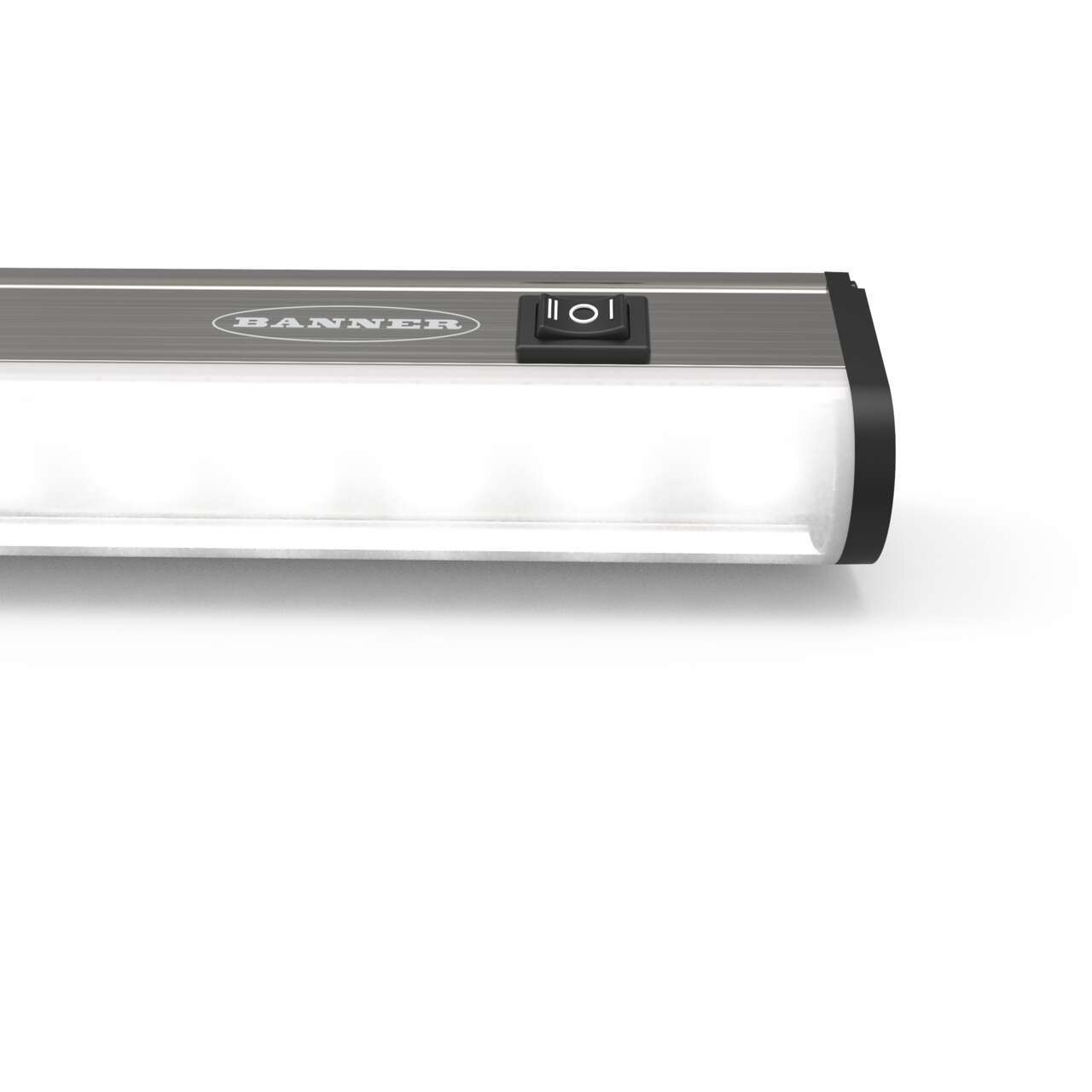 WLB32 Adjustable LED Workstation Light WLB32 LED workstation light