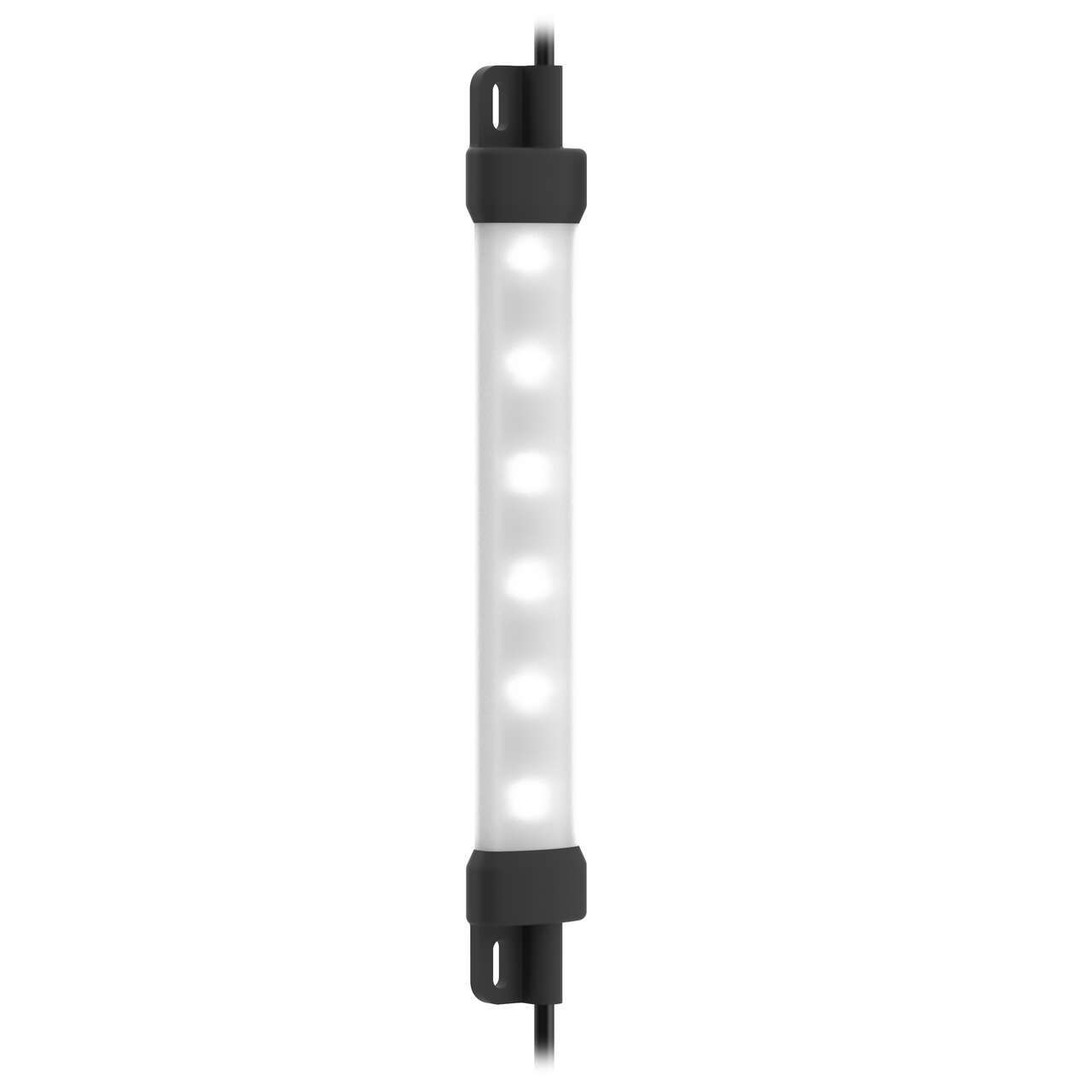WLS15_D WLS15 low profile, low power LED strip light