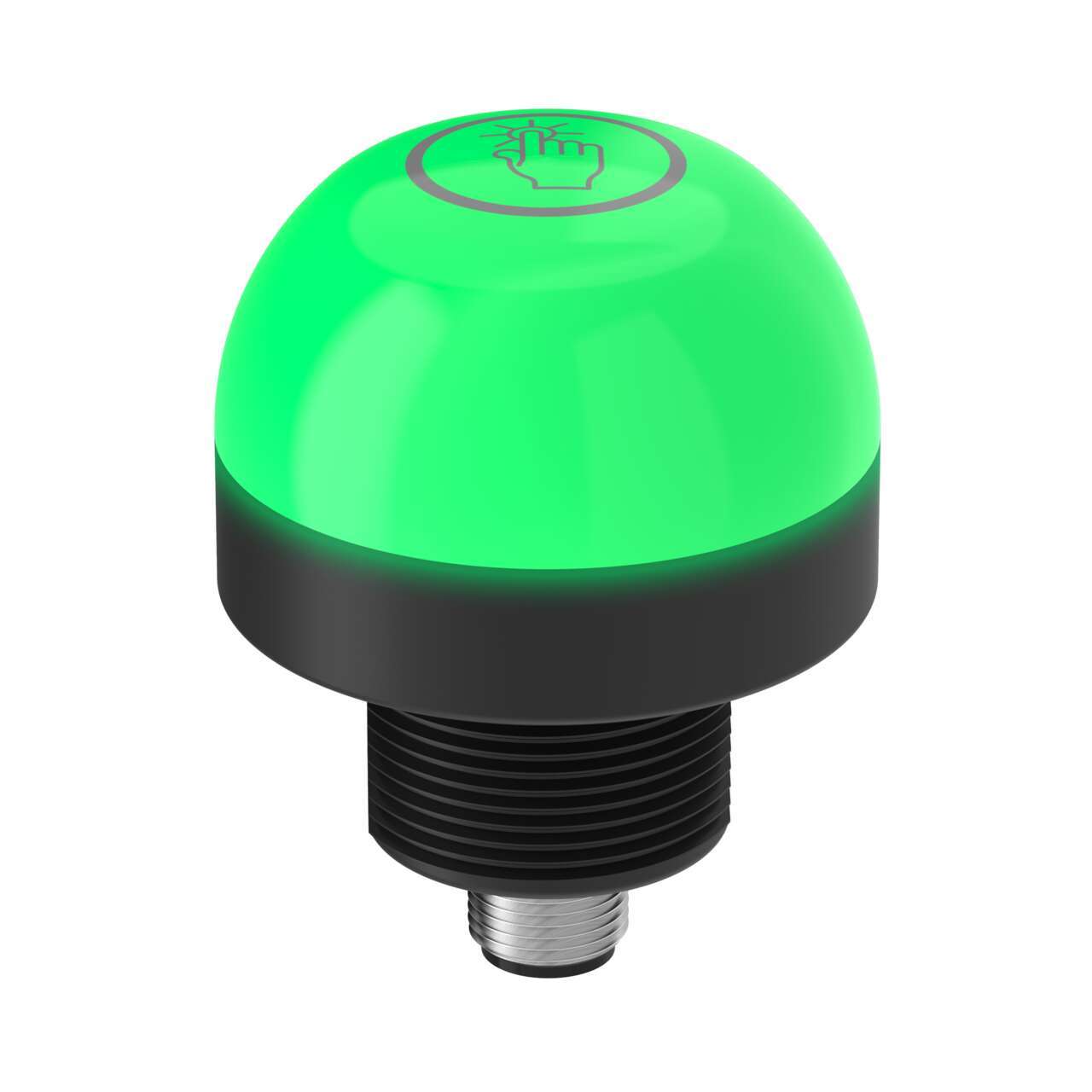 k50-touch-green K50 Pro Series Pick to light device