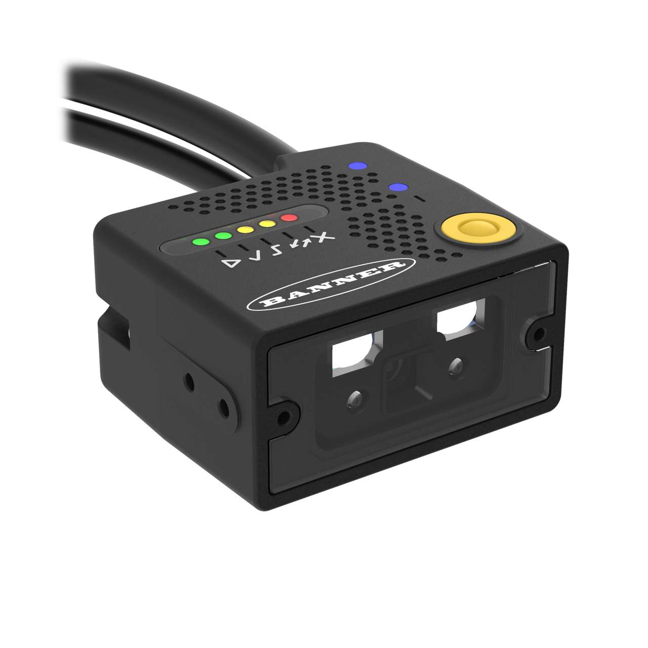 ABR3009-ethernet-lit ABR 3000 compact imager based barcode reader