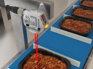 3 Common Food Safety Hazards: How to Choose Sensor Solutions