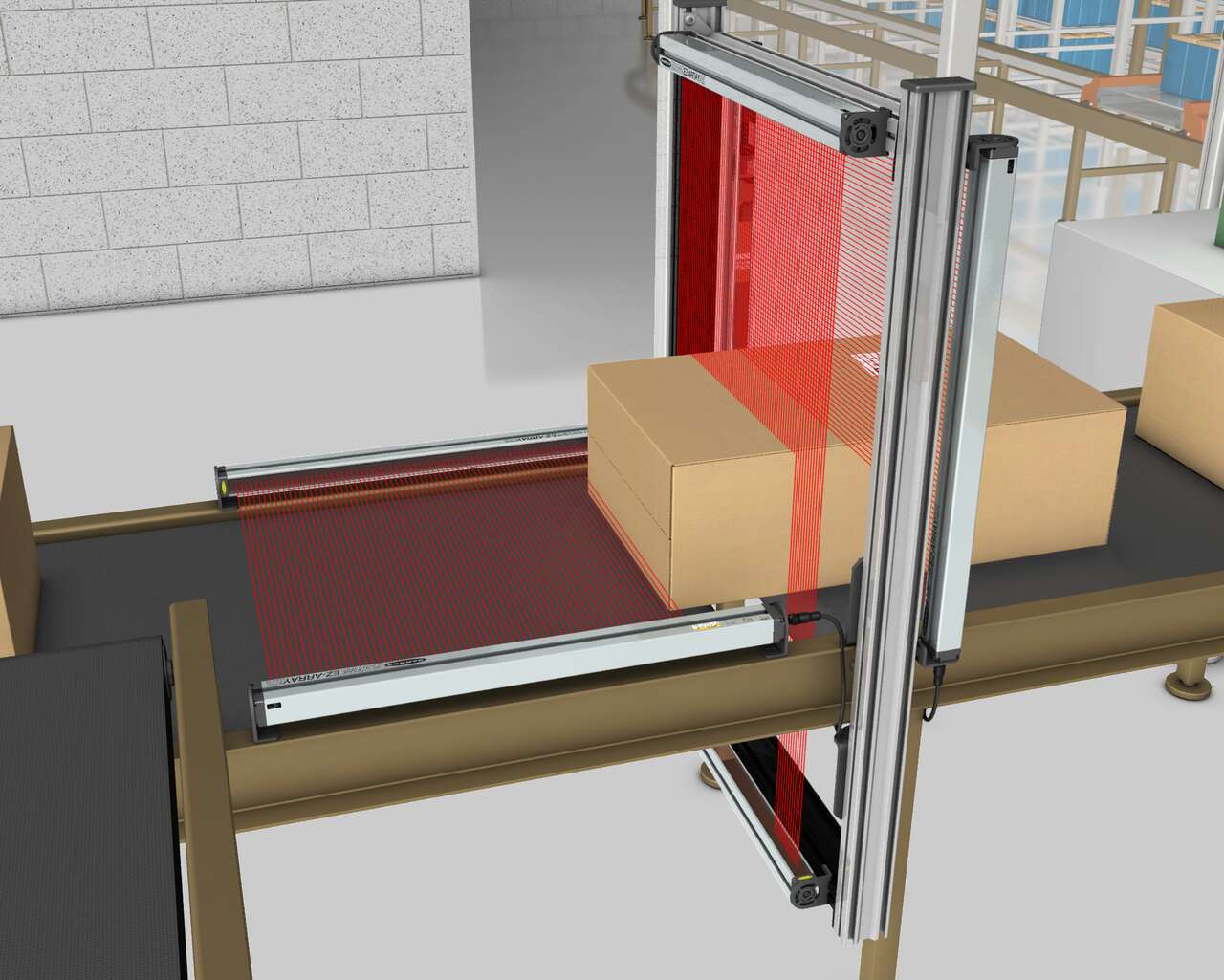 Dimensionamiento de Cajas de Cartón