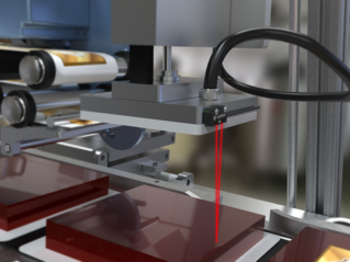 Streamline Labeling Process with a Fixed-Field Sensor