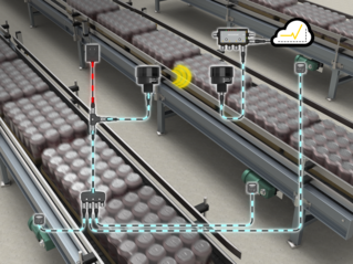 Small Motor Condition Monitoring & Predictive Maintenance