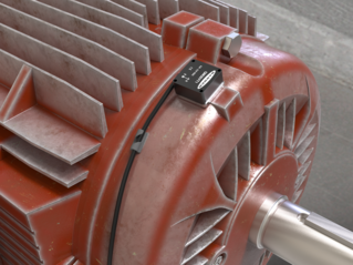 Monitor Vibration: Prevent Costly Downtime in Boiler Room