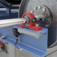 Condition Monitoring on Conveyors