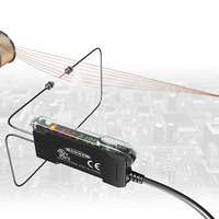 Bond Wire Break Detection with a Fiber Optic Pair [Success Story]