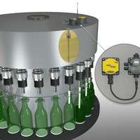 Tank Level, Pressure, and Temperature Monitoring