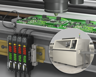 When to Use Fiber Optics for Photoelectric Sensing