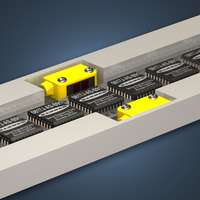 Counting Integrated Circuits