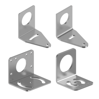 Right Angle Brackets