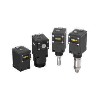 Q45 Series All-in-One Sensors for Environmental Monitoring