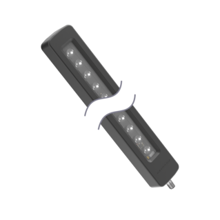 BL60 Sealed LED Bar Light