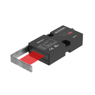 EG24 Precision Edge Sensor Overview