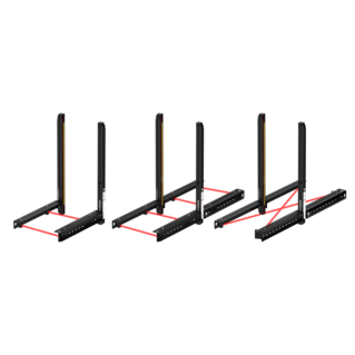 LS Series Mute Arm Kits