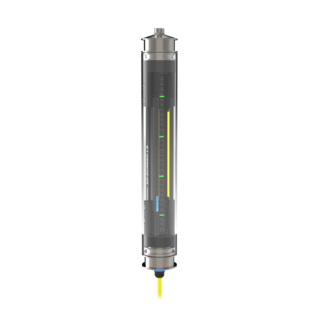 LS Series Emitters and Receivers