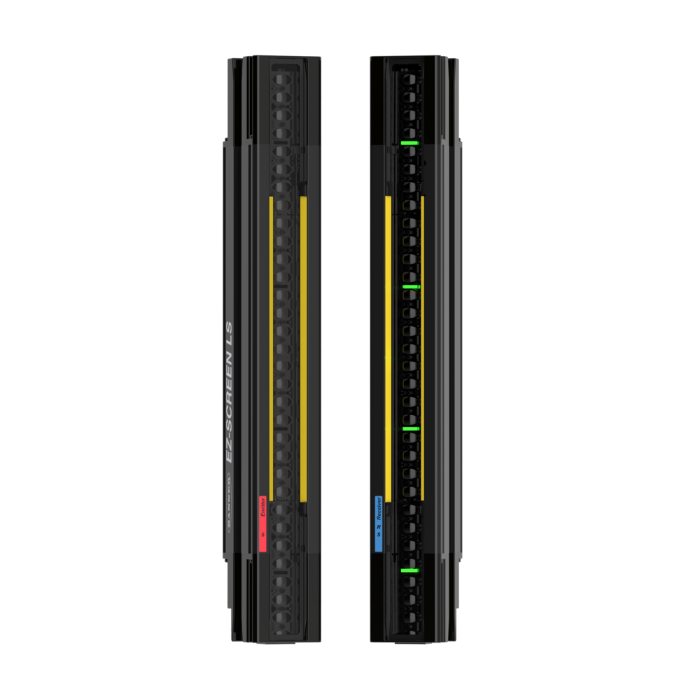 LS-S Series Heavy-Duty Type 4