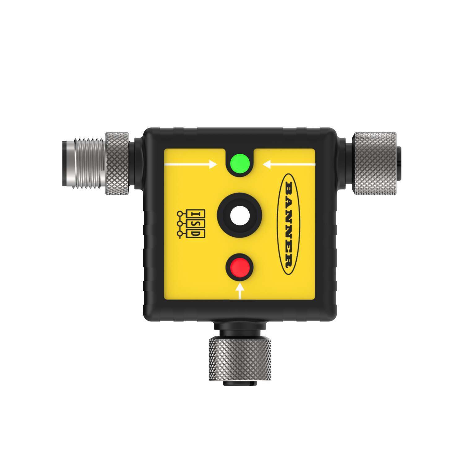 In-Series Diagnostics Connector