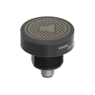 K50 Pro with Audible Indicator