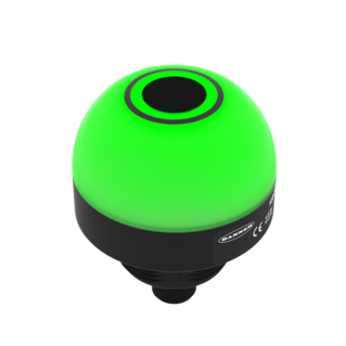 K50 Pro Series 50 mm Programmable Optical Touch Button