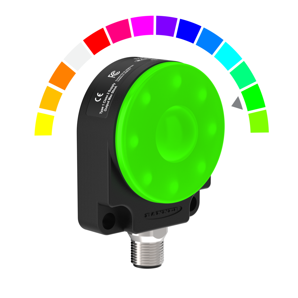 K50RPF-4030-LDQ Pro Radar sensor