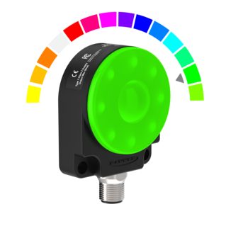 K50R Series Radar Sensors