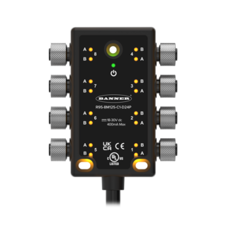 R95 IO Junction Block