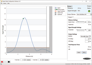 T30R Software Basics