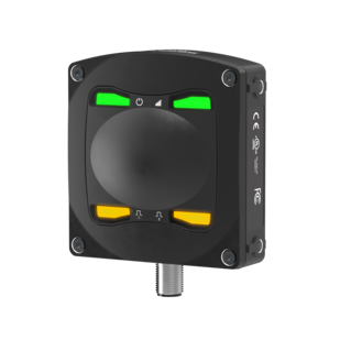 Q90R Series High Power Multipurpose Radar Sensors