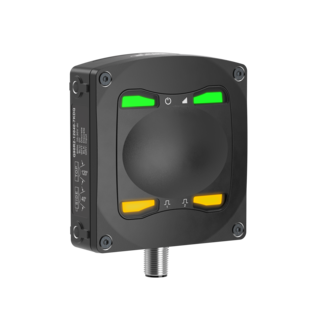 Q90R Series Radar Sensors