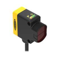 Qs30vr3lp W 30 Qs30 Series High Performance Long Range Sensor