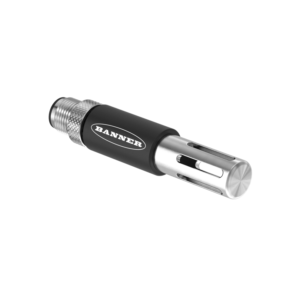 S15S Temperature and Humidity Sensor