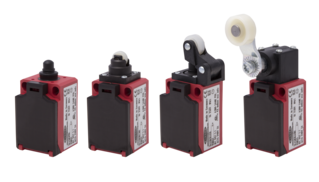 Safety Limit Switches