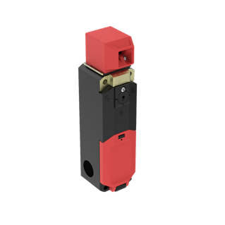 SI-LS42 Safety Locking Switches