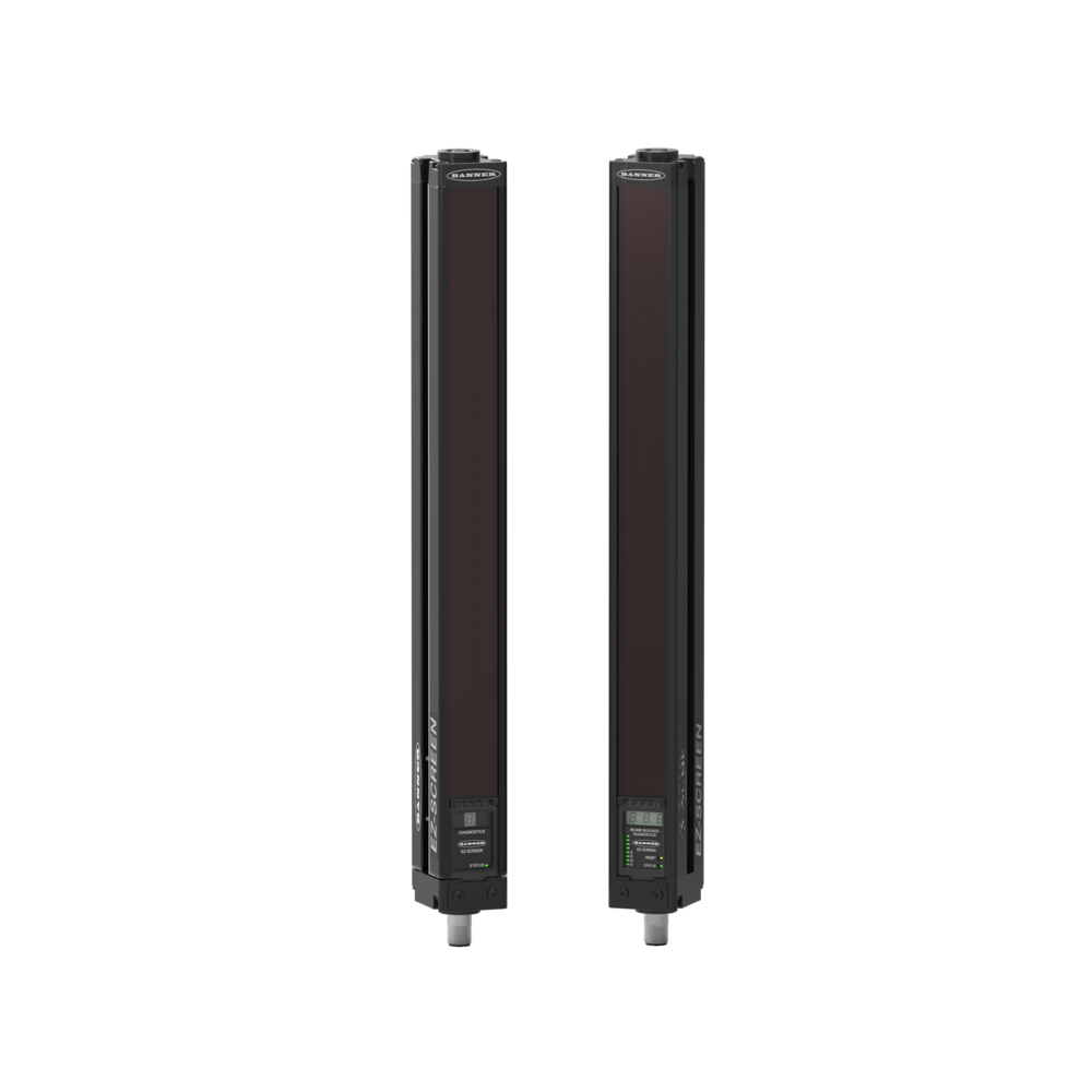 14/30 Traditional Type 4 Safety Light Curtains