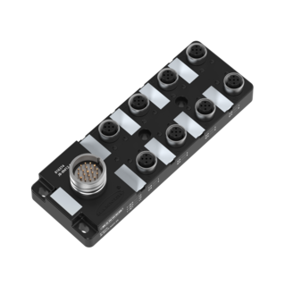 JB Series Top Mount I/O Junction Blocks