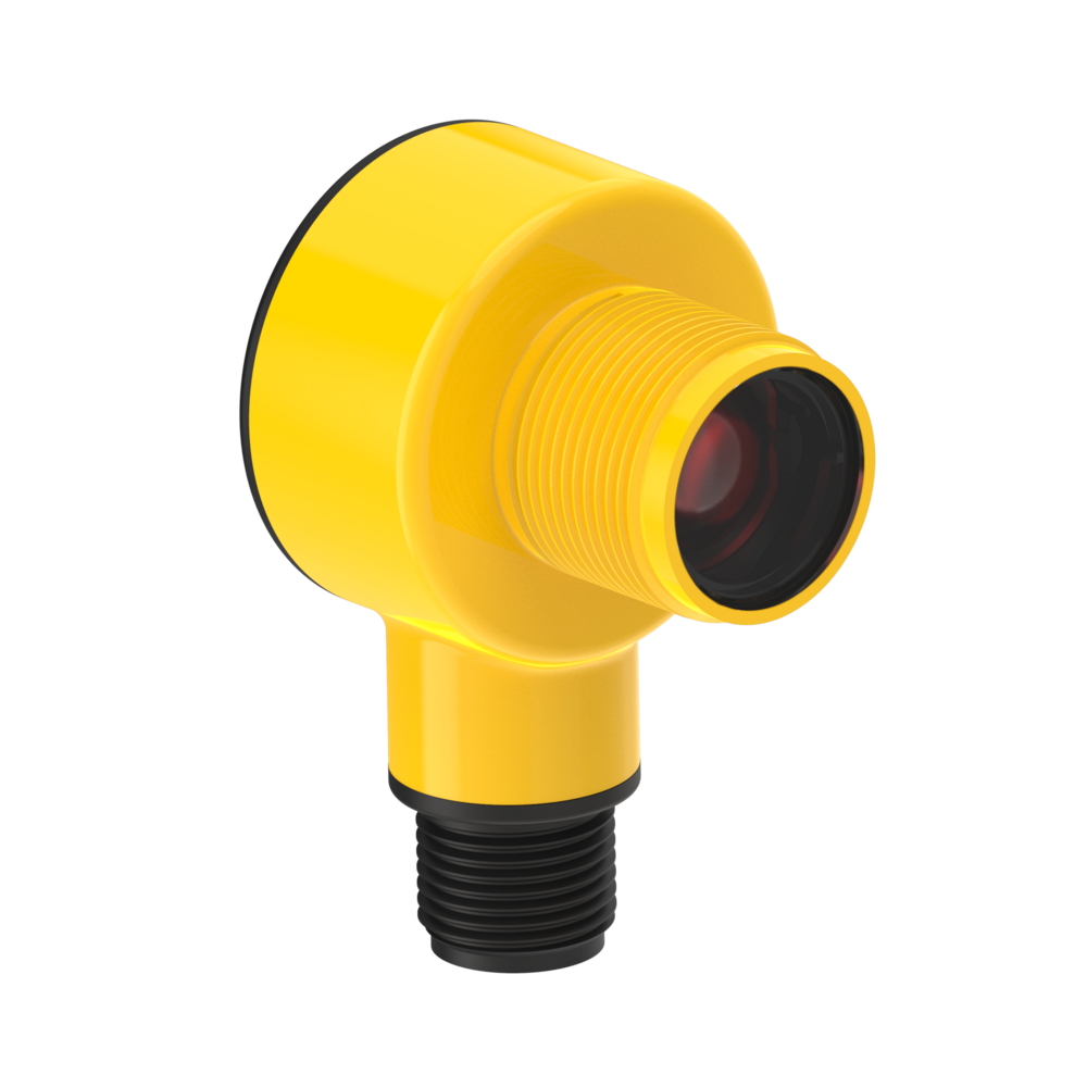 T18-2 Series Rugged, Washdown Sensors for Harsh Environments