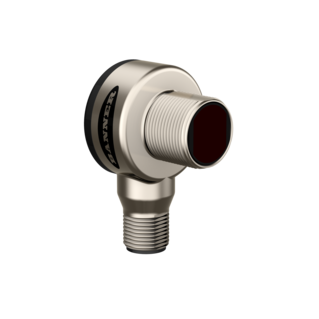 TM18 Series Heavy-Duty Metal Right Angle Sensors