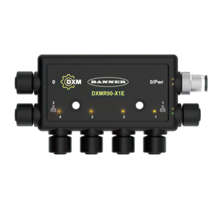 DXMR90-X1E Controller