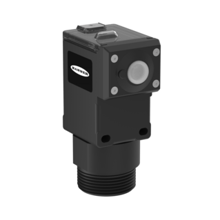 Q45UAA Ultrasonic All-in-One Sensor and Node