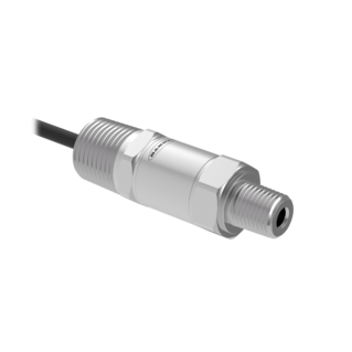 Wireless Pressure Sensor